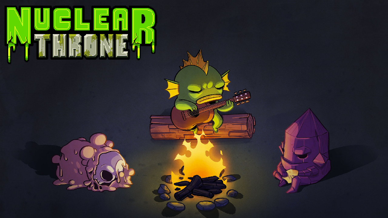 Image de Nuclear Throne