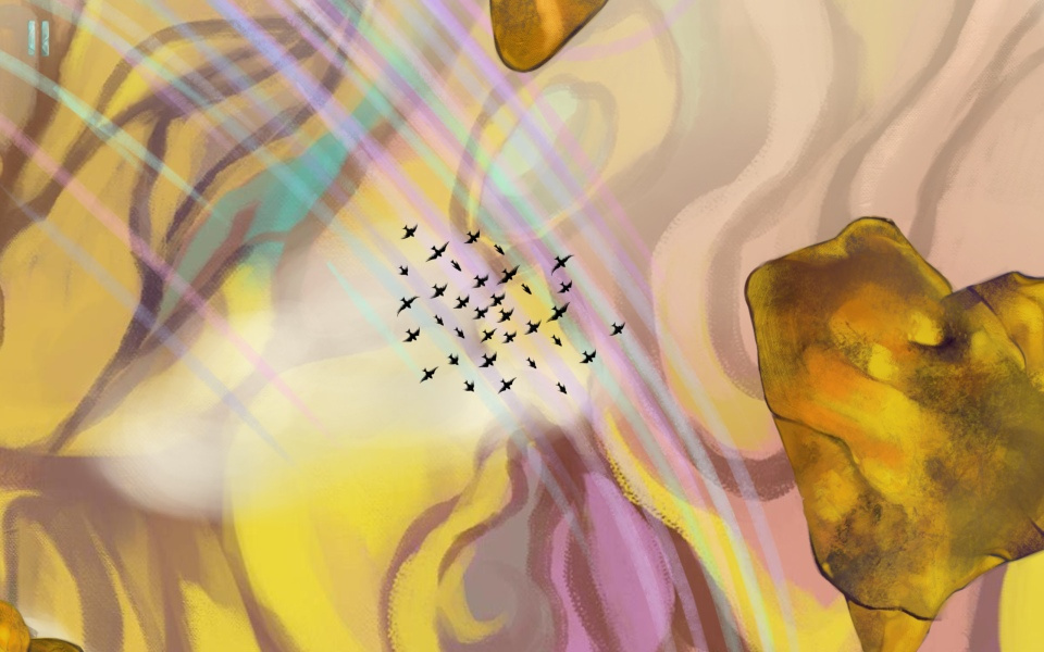 Image de Gathering Sky