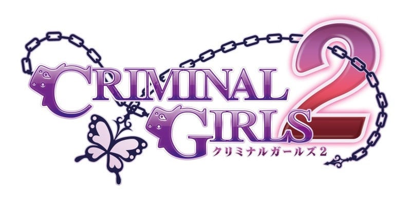 Image de Criminal Girls 2
