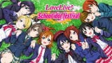 Image de Love Live ! School Idol Festival