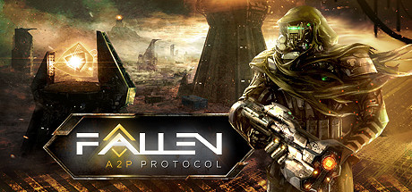 Image de Fallen : A2P Protocol