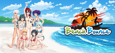 Image de Beach Bounce