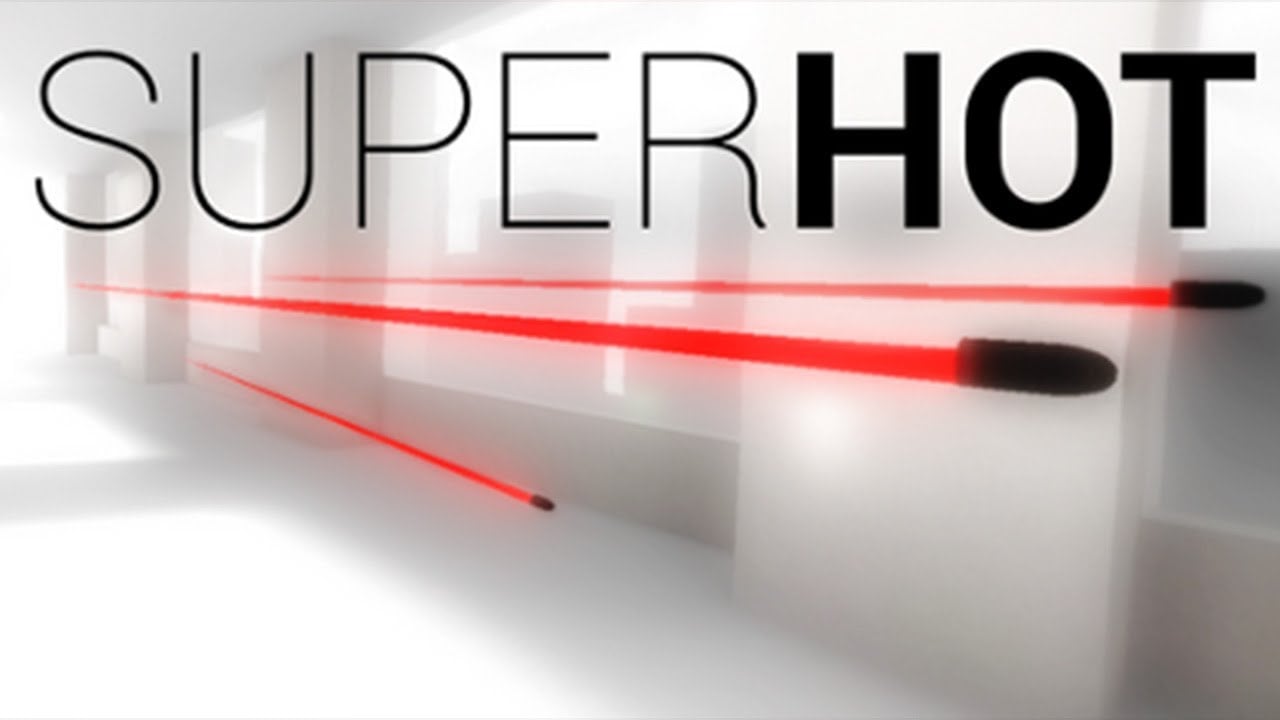 Image de Superhot