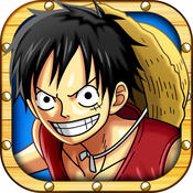 Image de One Piece Treasure Cruise