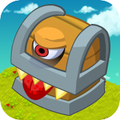 Clicker Heroes