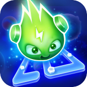 Image de Glow Monsters