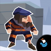 Image de Winter Fugitives