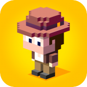 Image de Blocky Raider