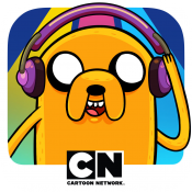 Image de Rockstars of Ooo - Adventure Time Rhythm Game