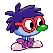 Image de Zoombinis