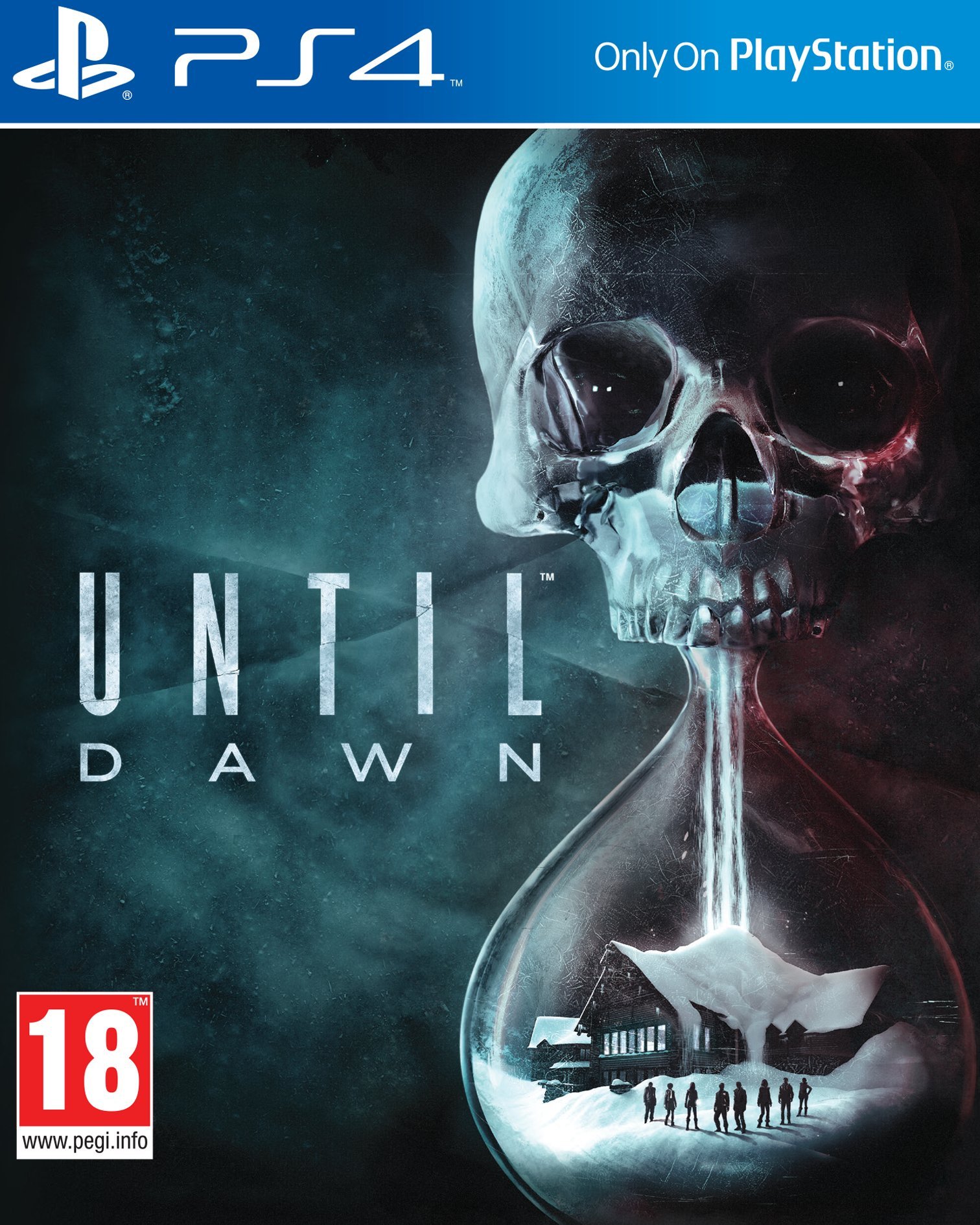 Image de Until Dawn