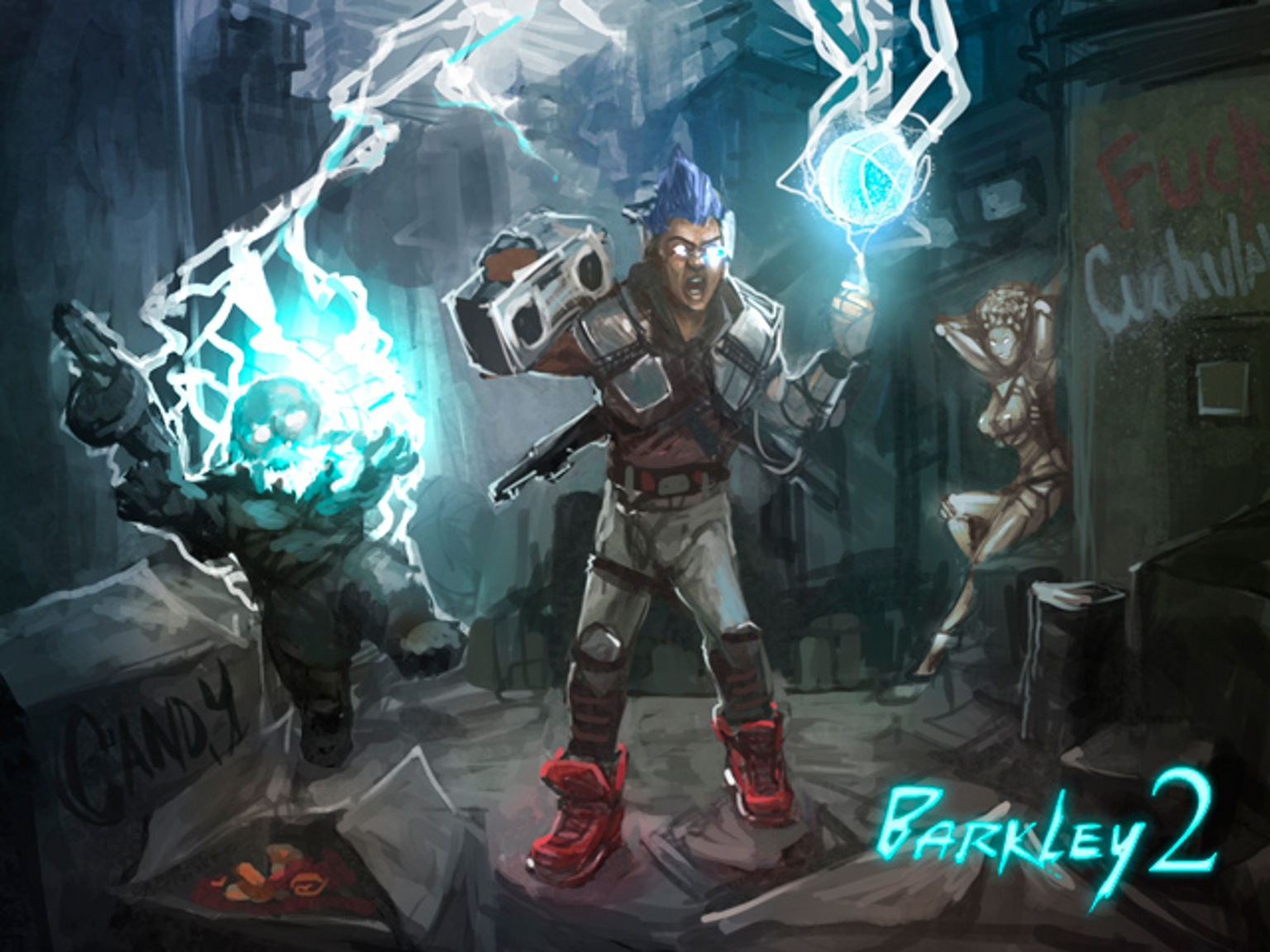 Image de Barkley 2