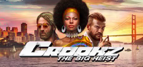 Image de Crookz : The Big Heist
