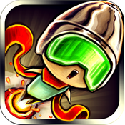 Image de Bullet Boy