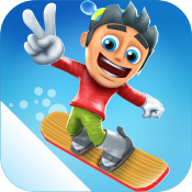 Image de Ski Safari 2