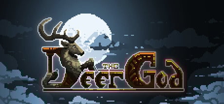 Image de The Deer God