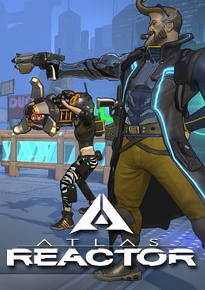 Atlas Reactor
