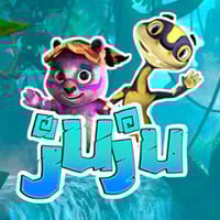 Jaquette de JUJU