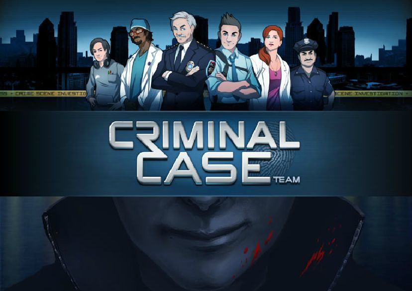 Image de Criminal Case