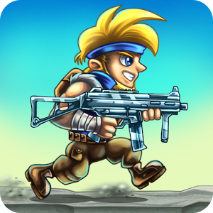 Image de Metal Soldiers