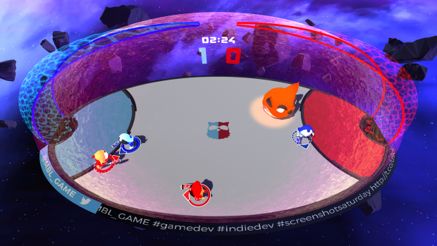 MonsterBall League