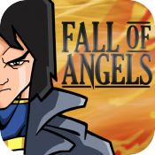 Image de Fall of Angels HD