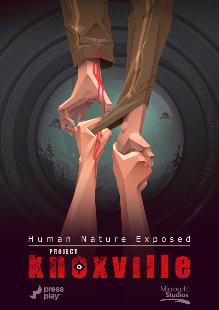 Image de Project : Knoxville