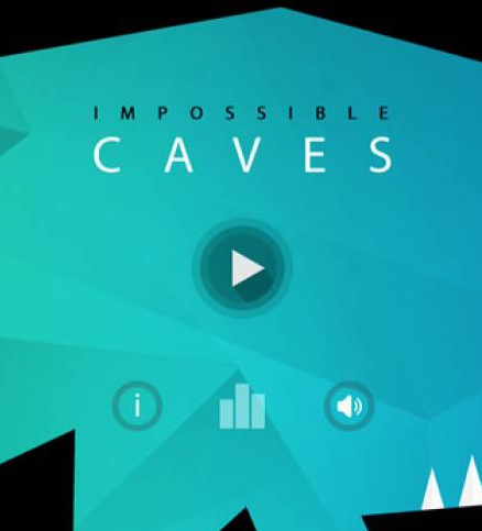Image de Impossible Caves