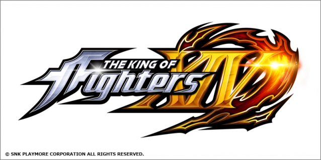 Image de The King of Fighters XIV