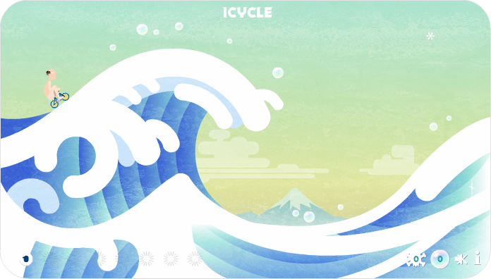 Image de Icycle