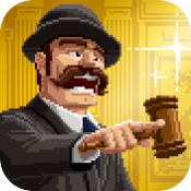 Image de Auctioneer