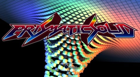 Prismatic Solid