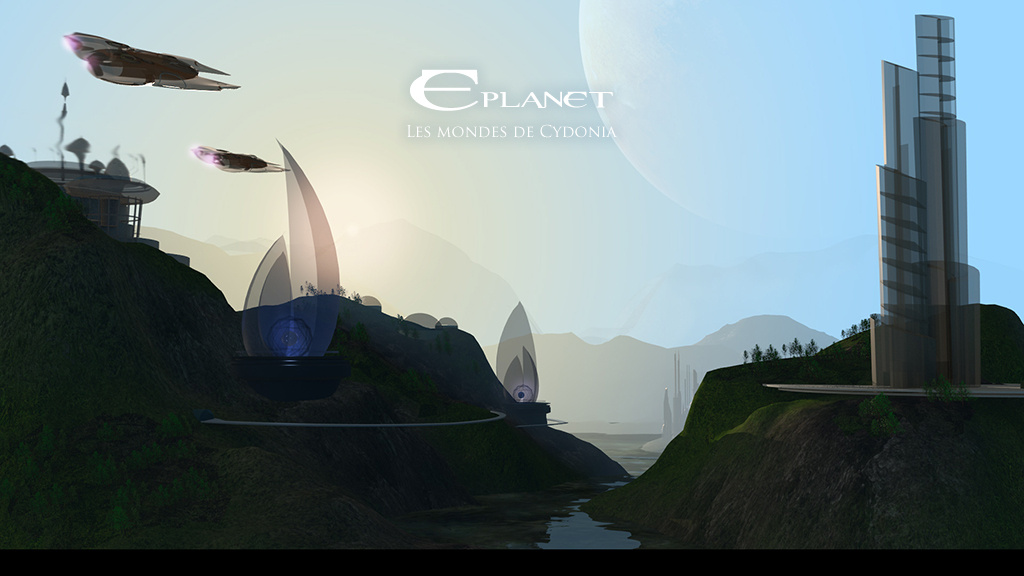 Image de Eplanet