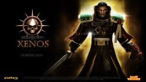 Image de Eisenhorn : Xenos
