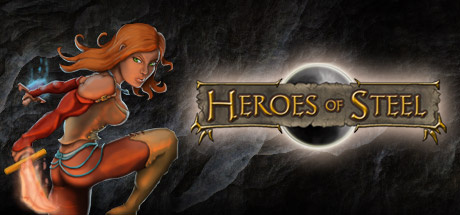 Image de Heroes of Steel