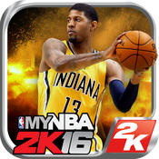 Image de My NBA 2K16