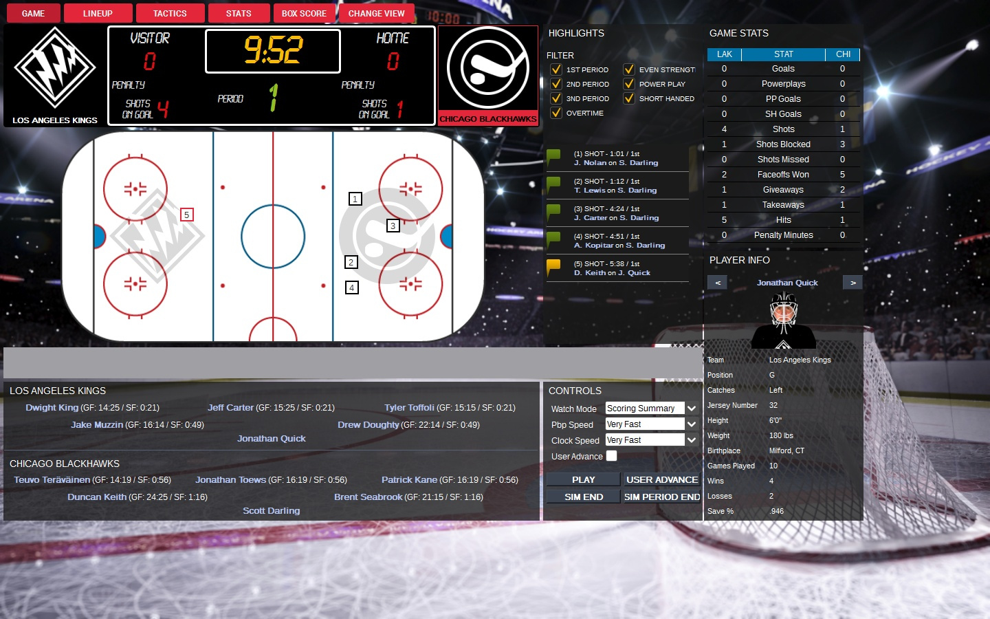 Image de Franchise Hockey Manager 2