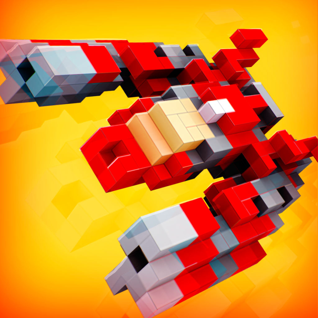 Image de Twin Shooters : Invaders