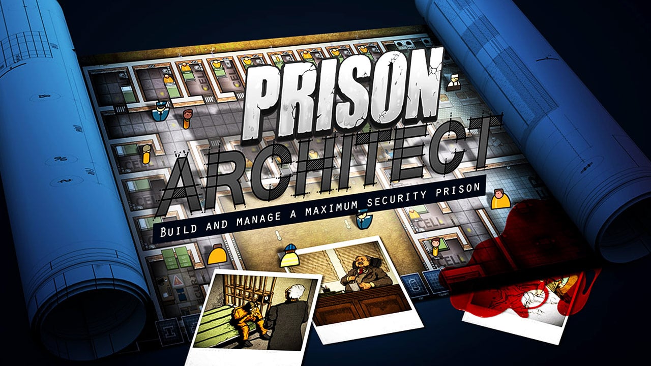 Prison Architect