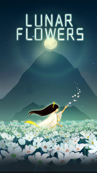 Image de Lunar Flowers