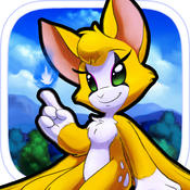 Image de Dust : An Elysian Tail