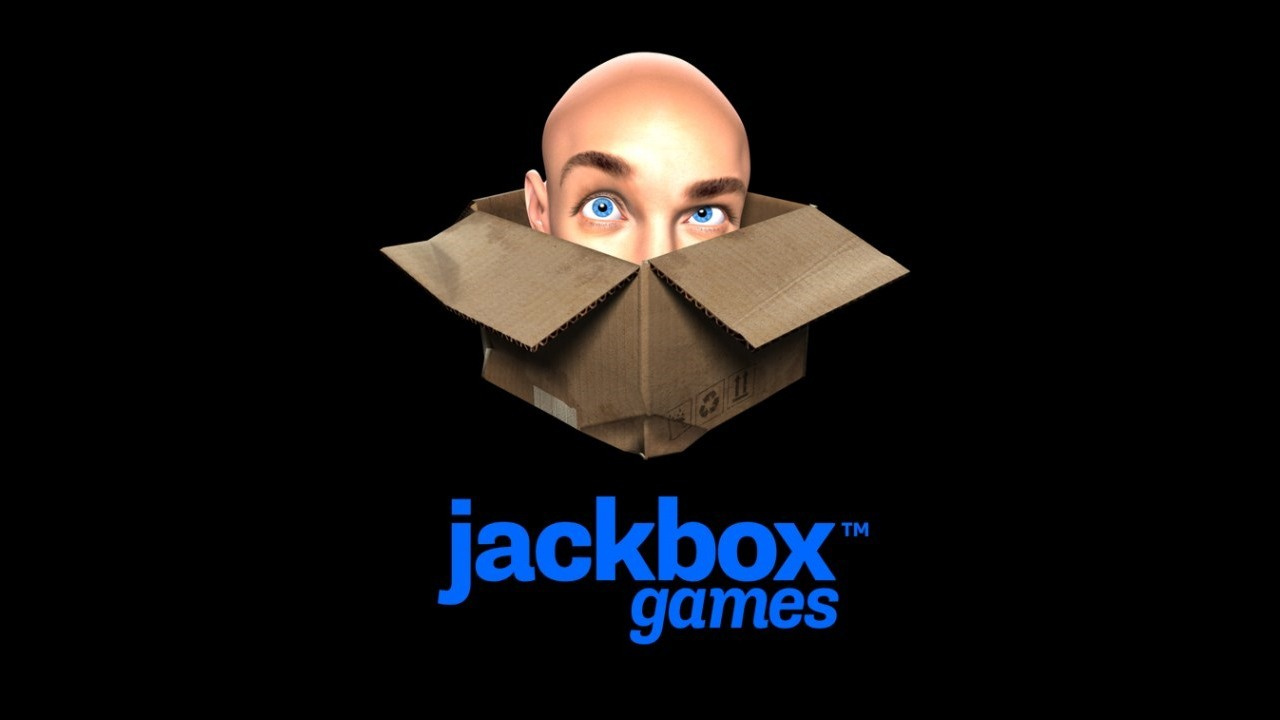 Image de Jackbox Party Pack 2