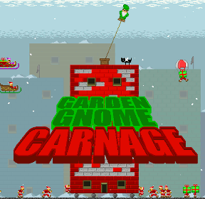Image de Garden Gnome Carnage