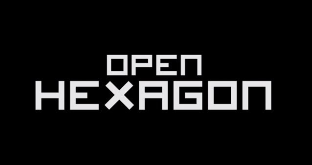 Image de Open Hexagon