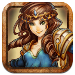 Jaquette de Tower of Saviors