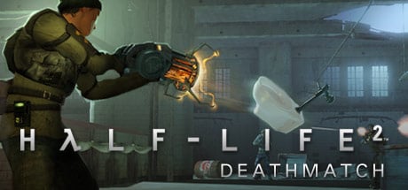 Half-Life 2 : Deathmatch