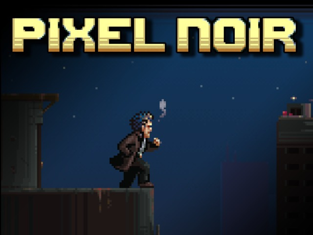 Image de Pixel Noir