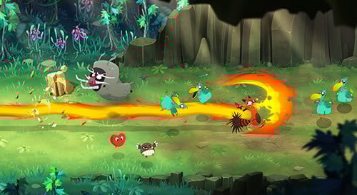 Image de Rako and Friends