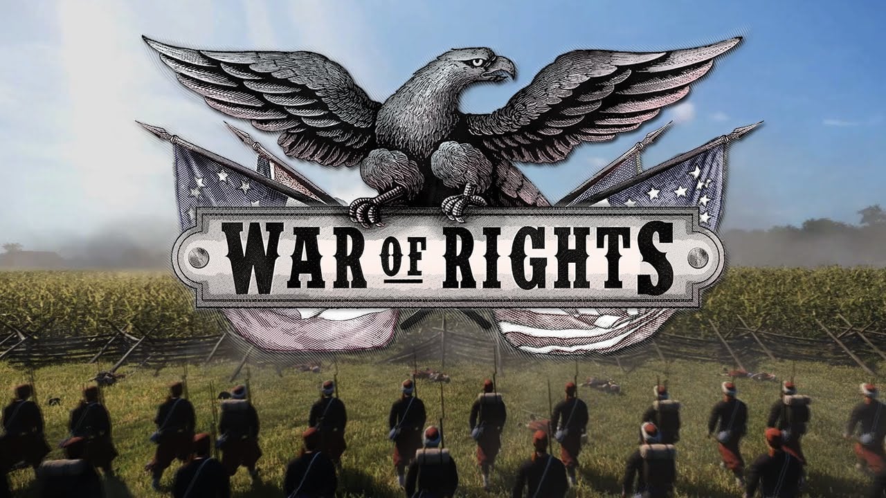 Image de War of Rights