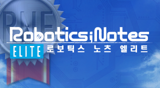 Image de Robotics;Notes